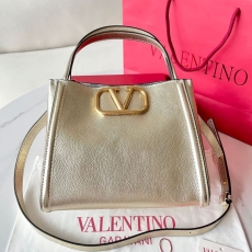 Valentino Top Handle Bag